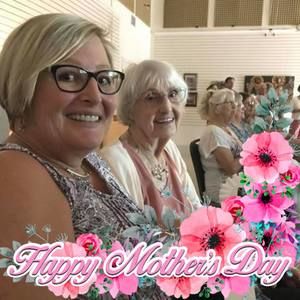 Meet your Posher, Janice